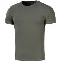 M-Tac Raglan T-Shirt 93/7 - Dark Olive - XL