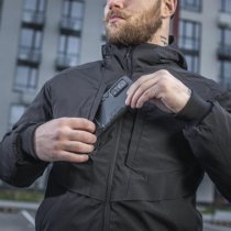 M-Tac Rubicon Jacket Gen.II - Black - 2XL