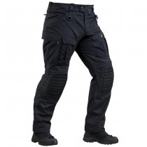 M-Tac Sturm Pants Nyco Extreme Gen.II - Black - 34/30