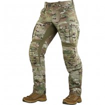 M-Tac Sturm Pants Nyco Extreme Gen.II - Multicam - 30/30