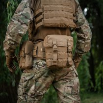 M-Tac Sukharka Pouch Gen.3 - Coyote