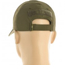 M-Tac Tactical Baseball Flex Cap Lightweight - Army Olive - XS