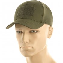 M-Tac Tactical Baseball Flex Cap Lightweight - Army Olive - XS