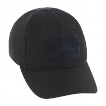 M-Tac Tactical Baseball Flex Cap Lightweight - Dark Navy Blue - XS