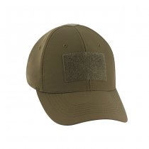 M-Tac Tactical Baseball Flex Cap Lightweight - Dark Olive - XS