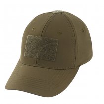 M-Tac Tactical Baseball Flex Cap Lightweight - Dark Olive - XS