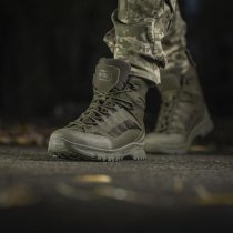 M-Tac Tactical Boots Ranger - Olive - 42