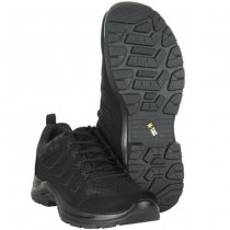 M-Tac Tactical Sneakers IVA - Black - 42