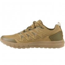 M-Tac Tactical Summer Sport Sneakers - Coyote - 36