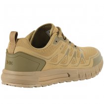 M-Tac Tactical Summer Sport Sneakers - Coyote - 38