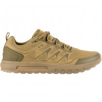 M-Tac Tactical Summer Sport Sneakers - Coyote - 38