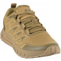 M-Tac Tactical Summer Sport Sneakers - Coyote - 44