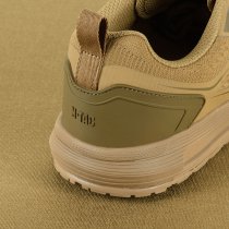 M-Tac Tactical Summer Sport Sneakers - Coyote - 44