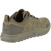 M-Tac Tactical Summer Sport Sneakers - Dark Olive - 38