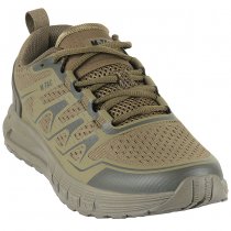 M-Tac Tactical Summer Sport Sneakers - Dark Olive - 41