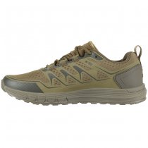 M-Tac Tactical Summer Sport Sneakers - Dark Olive - 41