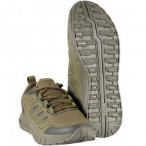 M-Tac Tactical Summer Sport Sneakers - Dark Olive - 44