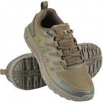 M-Tac Tactical Summer Sport Sneakers - Dark Olive - 47