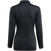 M-Tac Thermal Fleece Shirt Delta Level 2 Lady - Black - M