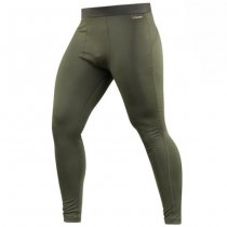 M-Tac Thermal Pants Polartec Level I - Army Olive - S