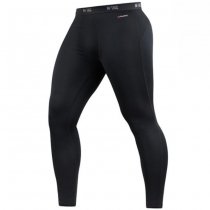 M-Tac Thermal Pants Polartec Level I - Black - M