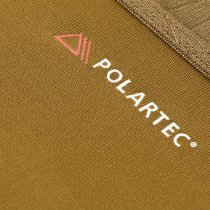 M-Tac Thermal Pants Polartec Level I - Coyote - S