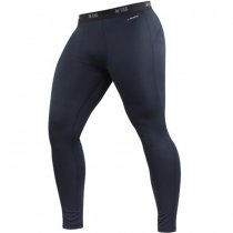 M-Tac Thermal Pants Polartec Level I - Dark Navy Blue - S