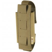 M-Tac Tourniquet Pouch Elastic MOLLE Gen.III - Coyote