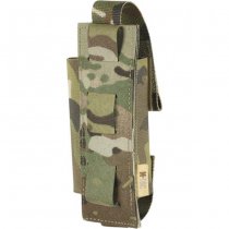 M-Tac Tourniquet Pouch Elastic MOLLE Gen.III - Multicam