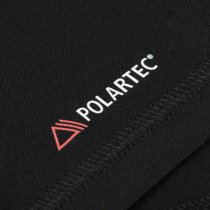 M-Tac Ultra Light T-Shirt Polartec - Black - M