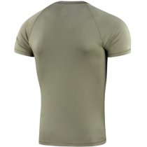 M-Tac Ultra Light T-Shirt Polartec - Tan - L