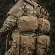 M-Tac Utility Pouch Elite Hex - Coyote