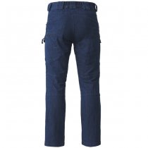 Helikon-Tex UTP Urban Tactical Pants Denim Stretch - Marine Blue - XL - Short