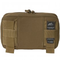 Helikon-Tex Guardian Admin Pouch - Coyote