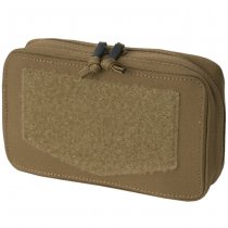 Helikon-Tex Guardian Admin Pouch - Coyote