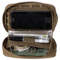 Helikon-Tex Guardian Admin Pouch - Sentinel Blue