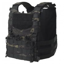 Helikon-Tex Guardian Military Set - Multicam Black - M