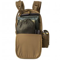 Helikon-Tex Guardian Smallpack - Black