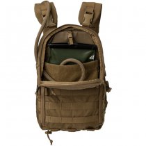 Helikon-Tex Guardian Smallpack - Olive