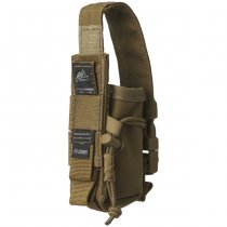 Helikon-Tex Flash Grenade Pouch - PL Woodland