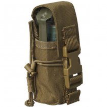 Helikon-Tex Flash Grenade Pouch - Multicam Black