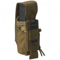 Helikon-Tex Pistol Magazine Pouch - Sentinel Blue