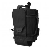 Helikon-Tex Radio Pouch - Black