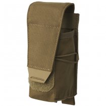 Helikon-Tex Smoke Grenade Pouch - Coyote