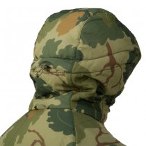 Helikon-Tex Reversible Wolfhound Hoodie Jacket Windpack - Desert Night Camo / US Desert - XS