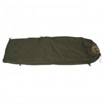 Helikon-Tex Reversible Swagman Roll Poncho - Mitchell Camo Leaf / Mitchell Camo Clouds