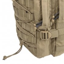 Helikon-Tex Raccoon Mk2 Backpack - Rhodesian Camo