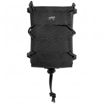 Tasmanian Tiger Double Mag Pouch MCL - Black