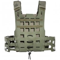 Tasmanian Tiger Plate Carrier QR SK Anfibia MK II - Olive