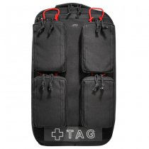 Tasmanian Tiger Medic Mascal Pack - Black